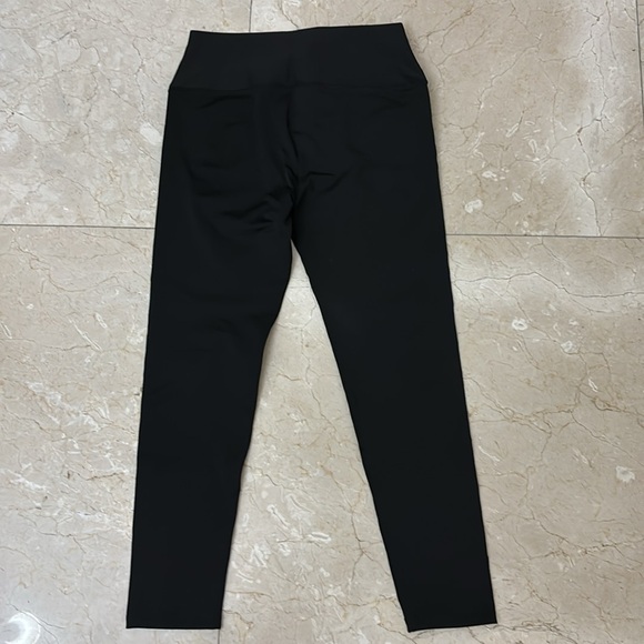 Dressy stretch Lycra Pants from Colombia - Picture 4 of 5